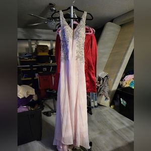 Dream Prom Wedding dress